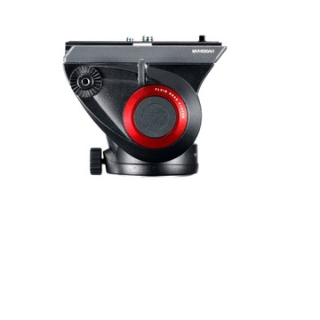 Видеоголовка Manfrotto MVH500AH 500AH Грузоподъемность 5 кг