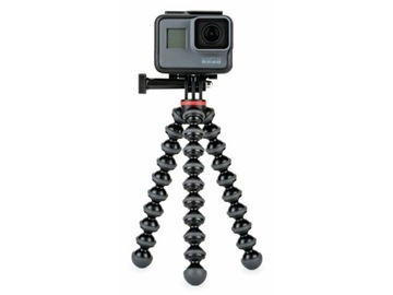 Штатив Joby GorillaPod 500 Action GoPro Hero 9, 10, 11, 12