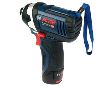 фото ориг. №10, Bosch gdr 12v-105 battery. wkretar. blow+ 2x battery. 2.0 ah