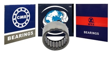 Łożysko igiełkowe HK 3016 CHI 30x37x16