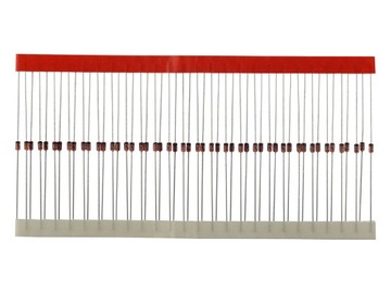 Dioda 1N4148 - [50szt]