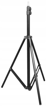 Комплект STUDIO белый фон 1,6х3м освещение 2х425Вт