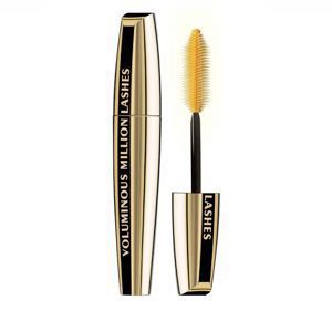 Loreal Volume Million Lashes / czarny tusz 9ml.