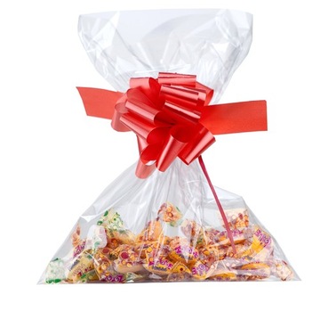 ПП ПАКЕТ ДЛЯ ПОДАРКОВ 40х60 см 100 шт.