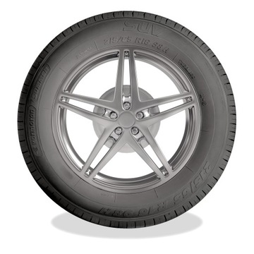 4x opony letnie 215/65R16 KORMORAN SUV SUMMER