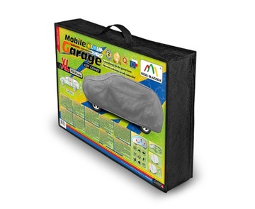 Nissan NP300 Car Tarpaulin Cover