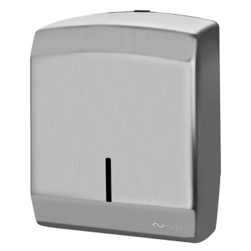 фото ориг. №3, Hygio exclusive organizer on towels zz metal matte