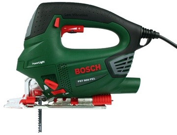 ЛОБЗОЗ 620W PST 900 PEL BOSCH ЧЕМОДАН +10 БРОНЗА