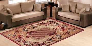 BCF CARPETS 130x190 Дешевый однотонный турецкий ковер 17 лет назад