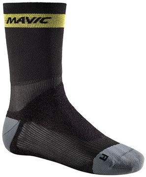 Skarpetki Rowerowe MAVIC KSYRIUM PRO THERMO+ S