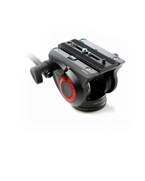 Видеоголовка Manfrotto MVH500AH 500AH Грузоподъемность 5 кг