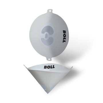 Фильтр для краски BOLL 190 микрон 250 шт.
