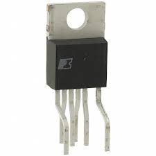 LM2596T-ADJ stabilizator 4,75-37V 3A TO220-5