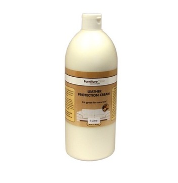 Furniture Clinic Leather Protection Cream 1l P-Ń