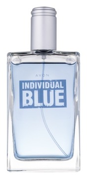 AVON INDIVIDUAL BLUE WODA TOALETOWA 100 ML