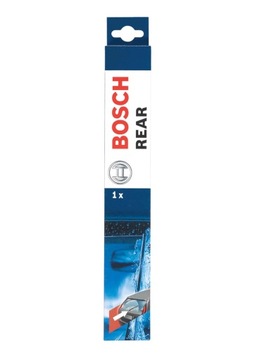 BOSCH 3397004802 ДВОЙНОЙ СТИРАТЕЛЬ 290MM ЗАДНИЙ