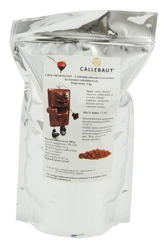 ШОКОЛАДНЫЙ ФОНТАН CF33 +1кг ШОКОЛАДЫ CALLEBAUT