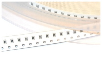 3.3R 1% SMD 0805 Rezystor ASJ [100szt] #D234