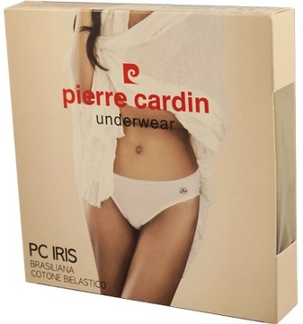 Бразильские женские трусики PIERRE CARDIN PC IRIS r M