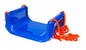 Садовые качели Модульный дом для детей 3в1 Прочные на веревках Сейф