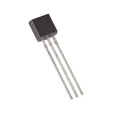 Tranzystor BC516 PNP ARDUINO TO92 kpl x10szt