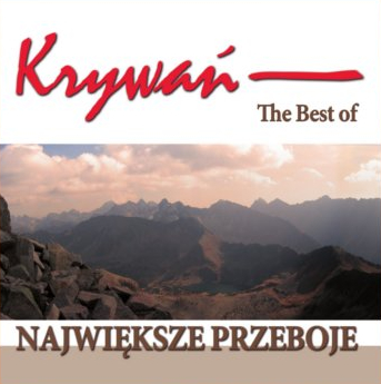 KRYWAŃ - THE BEST OF