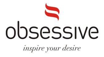 Obsessive Meshlove gorset + stringi L/XL