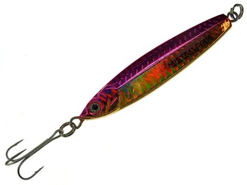 PILKER MISTRALL ZOMBI 40g / 7,3cm NA DORSZE