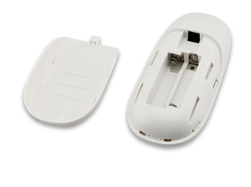 MI-LIGHT четырехзонный пульт дистанционного управления белый MONO CCT