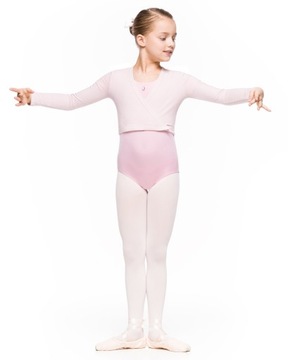 ТЕЛЕГРЕПЛЕНИЯ RHYTHMIKA BALLET Y1 JR 110/116