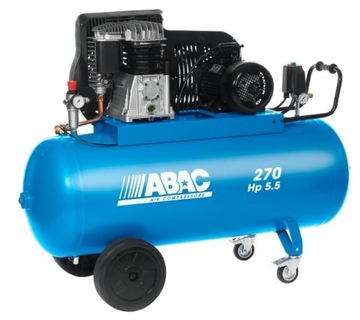 KOMPRESOR ABAC B5900B/270 HP5,5 270L