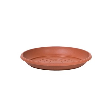 Podstawka okrągła Terra POD21 pod doniczkę DCE25