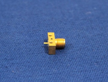 GNIAZDO SMA DC-33GHz