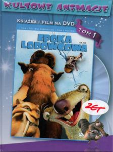 [DVD] EPOKA LODOWCOWA (folia)