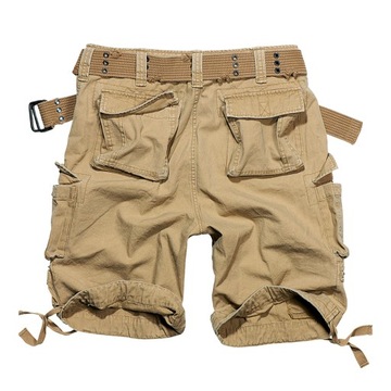 Боевые шорты Brandit Savage Division XXL PAS