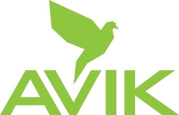 ДЕРЖАТЕЛЬ ЖЕЛОБА ДЛЯ ПТИЦЕВОГО ШИПА ДЛЯ УСТАНОВКИ R СЕРИИ AVIK GTR SPIKE