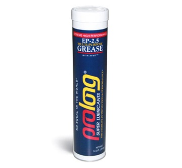 Prolong EP - 2 Multi-Purpose Grease SMAR