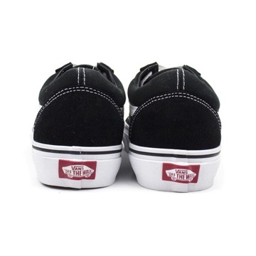 Vans Old Skool VD3HY28 TRAMPKI r.36.5