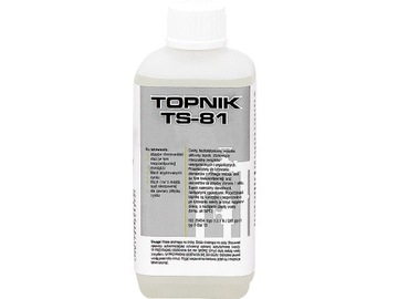 Topnik do lutowania TS81 TS-81 100ML butelka