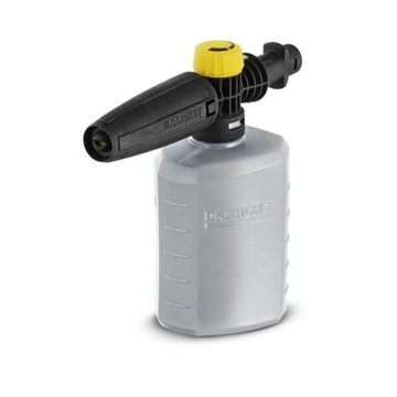 KARCHER FJ 6 LANCA PIANOWA 0,6 l pianownica k 2 3 4 5 6 7 2.643-147.0