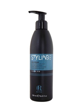 Rr Line Styling Pro Krem Definiujący Loki 250 ml