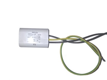 Kondensator Miflex KSPPpz-024 0,4uF (PRWg)