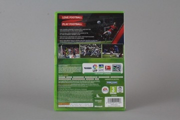 FIFA 12 ГАРАНТИЯ!!! XBOX360 АПОГЕЙ