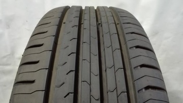 235/60 R18 Continental ContiEcoContact 5 внедорожник 16 лет