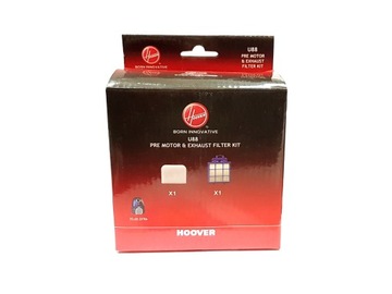 HEPA FILTER U88 для пылесоса HOOVER Telios Extra