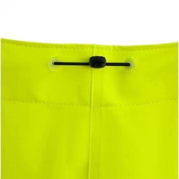 Усиленные резиновые сапоги Fluorescent Waders Pros