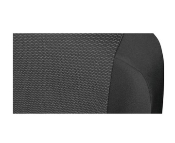 Чехлы на сиденья FIAT Ducato 7-местная версия