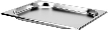 Yato gastronomic gn 1/2 20mm 2l yg-00260