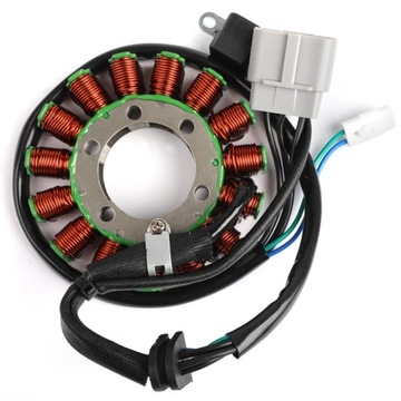 Stator alternatora Suzuki LT-Z400 ATV 2012-2016