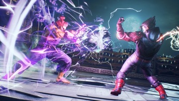 Ключ Steam для Tekken 7 Season Pass 2